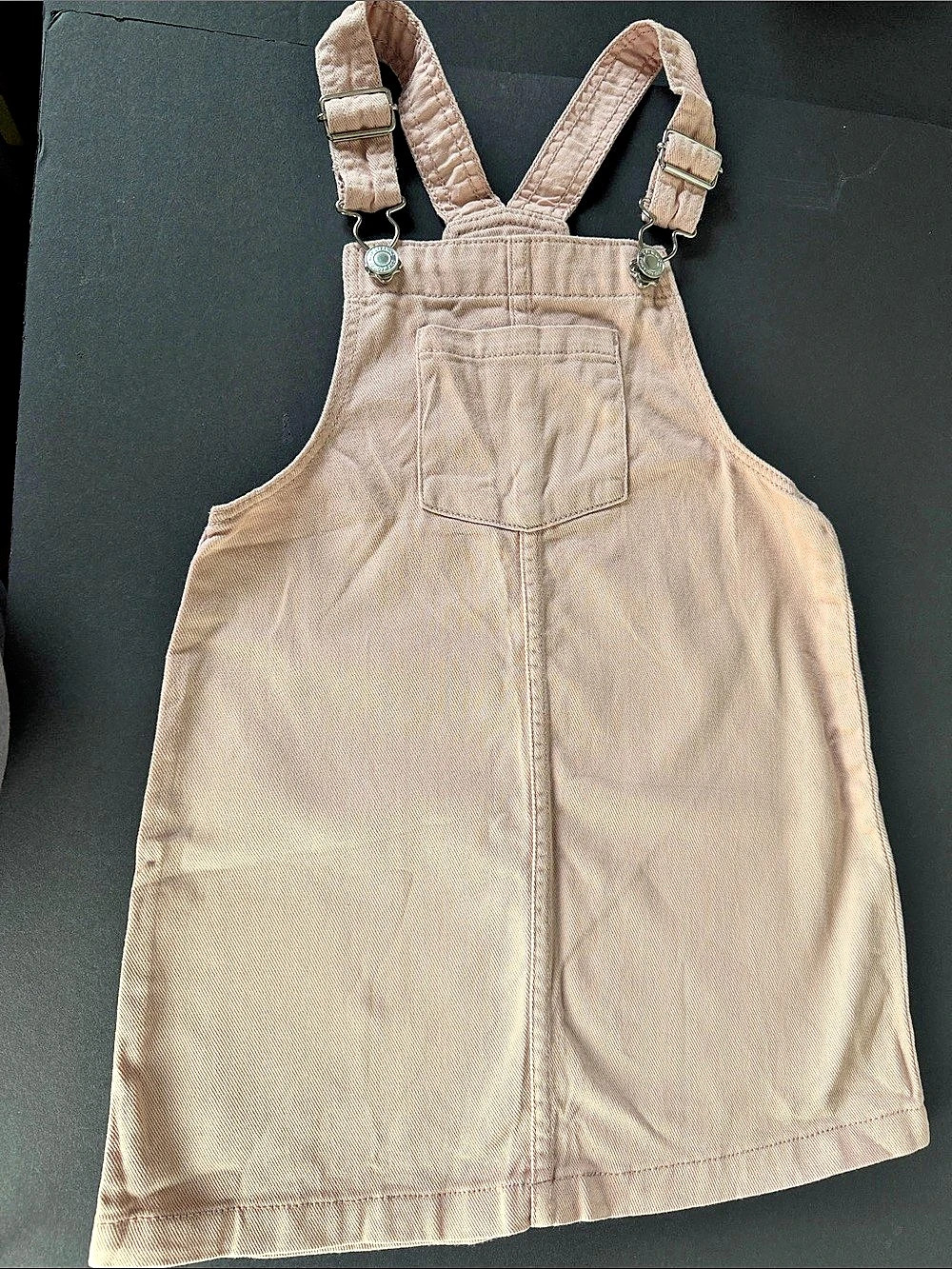 H&M Pink Overalls Size 4T